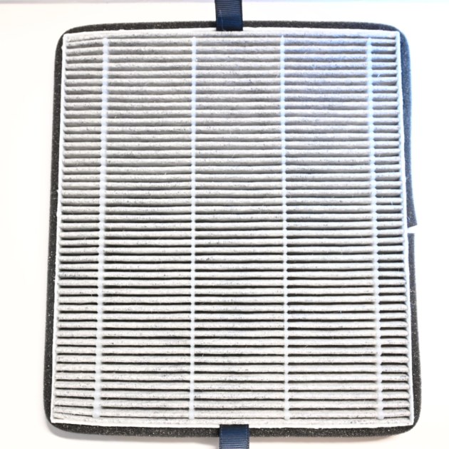 HEPA FILTER R-9525 HEALTH KIT