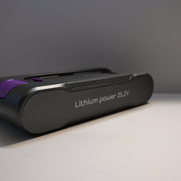 ΜΠΑΤΑΡΙΑ ROHNSON MAMBA M29